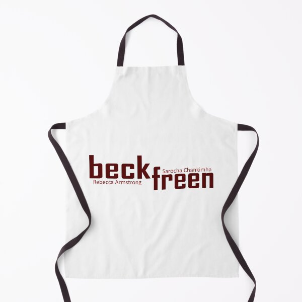 Item preview, BeckFreen VI designed and sold by CatiaCosta.