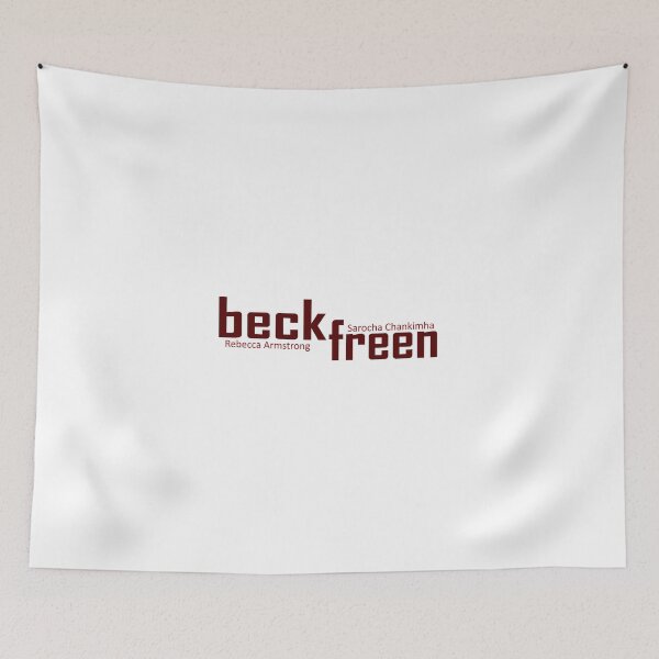 Item preview, BeckFreen VI designed and sold by CatiaCosta.