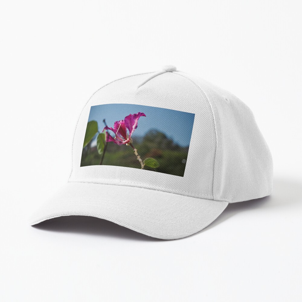 Item preview, Baseball Cap designed and sold by teruyalab.