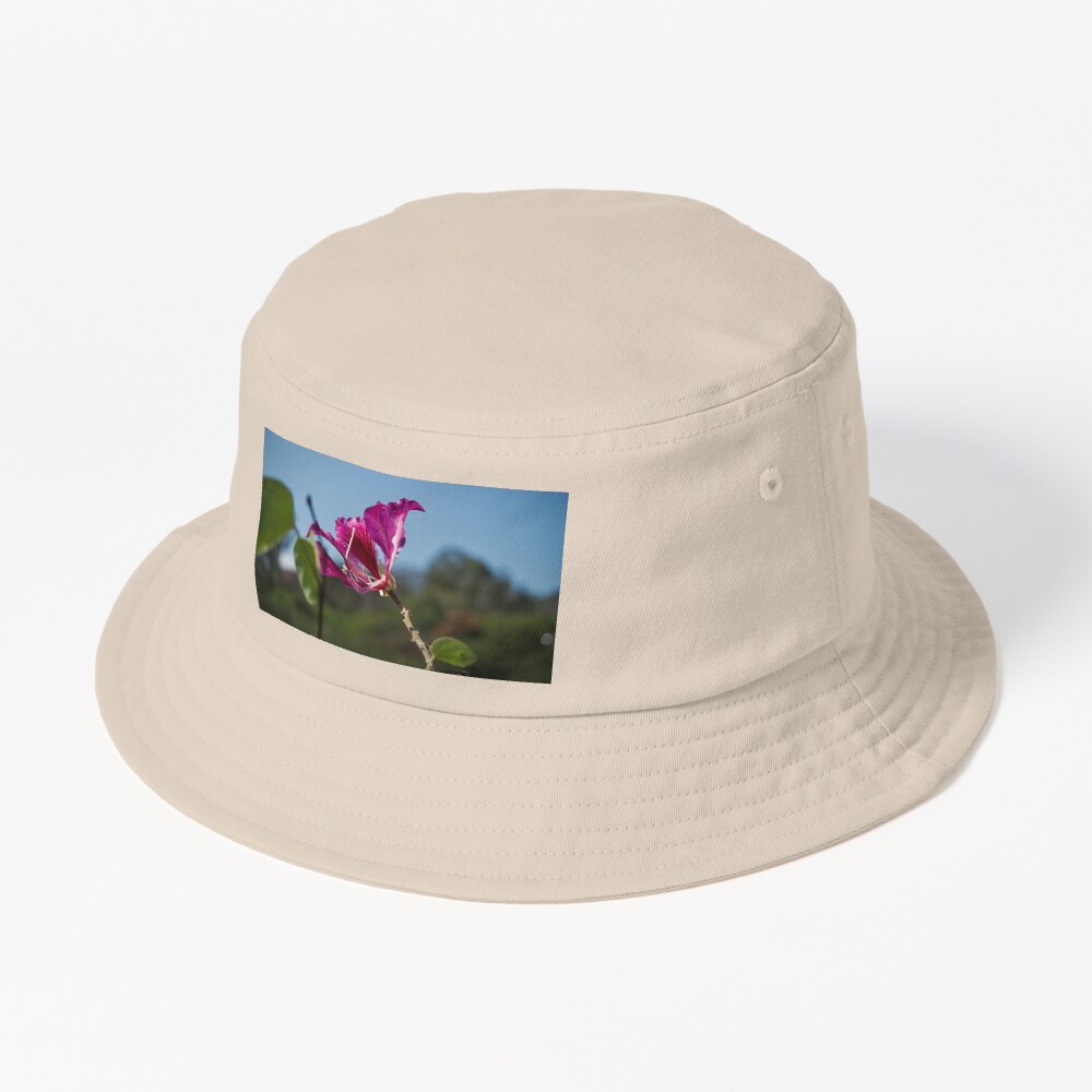 Item preview, Bucket Hat designed and sold by teruyalab.