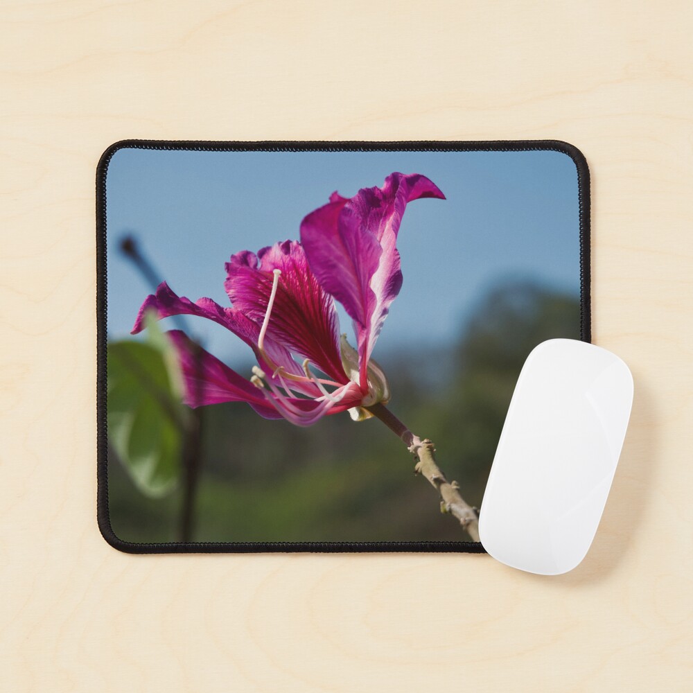 Item preview, Mouse Pad designed and sold by teruyalab.