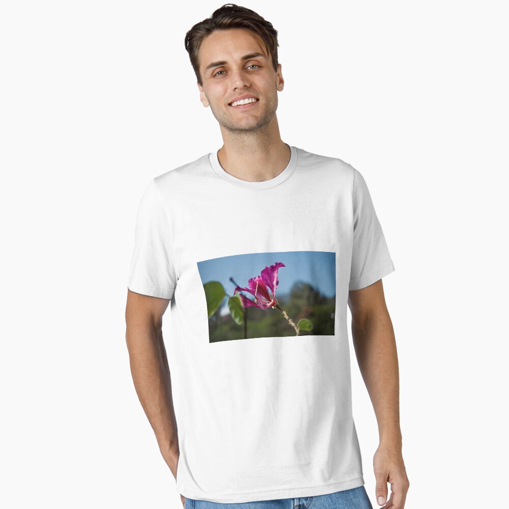Item preview, Essential T-Shirt designed and sold by teruyalab.