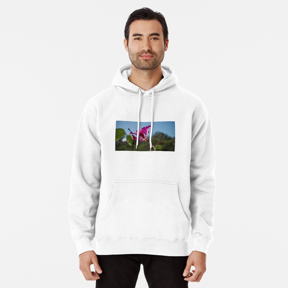 Item preview, Pullover Hoodie designed and sold by teruyalab.