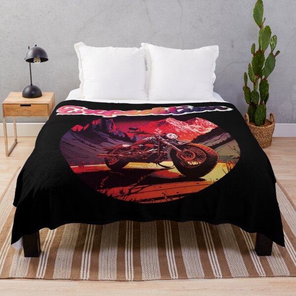 Item preview, Dawn of the Mountains designed and sold by GkanArt.