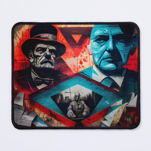 Item preview, Anamorphic Graffiti Mural designed and sold by digitalbrosse.