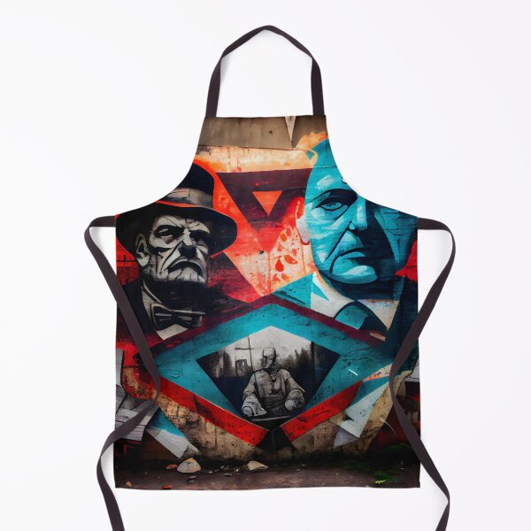 Item preview, Anamorphic Graffiti Mural designed and sold by digitalbrosse.