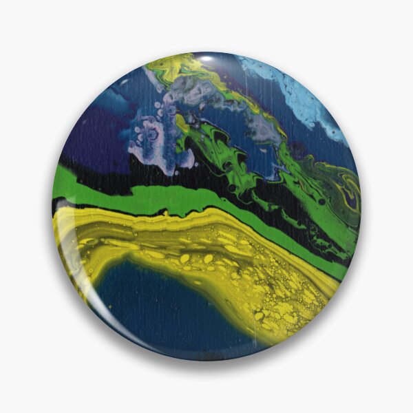 Item preview, Entropic Paints Vibrant Onslaught designed and sold by Entropic-Paints.
