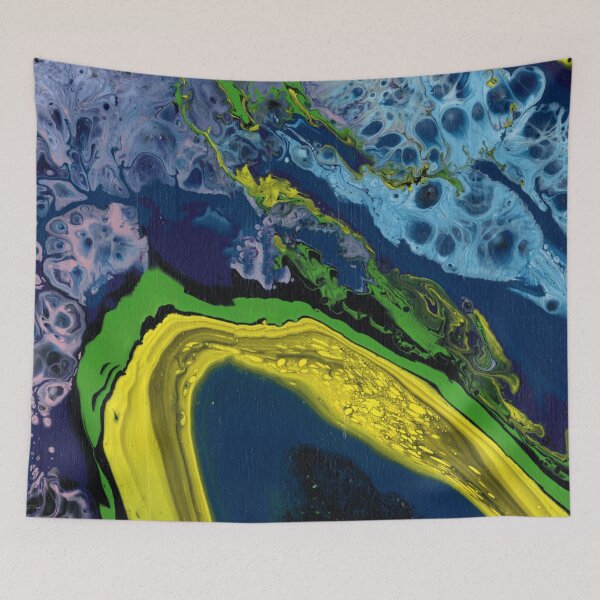 Item preview, Entropic Paints Vibrant Onslaught designed and sold by Entropic-Paints.