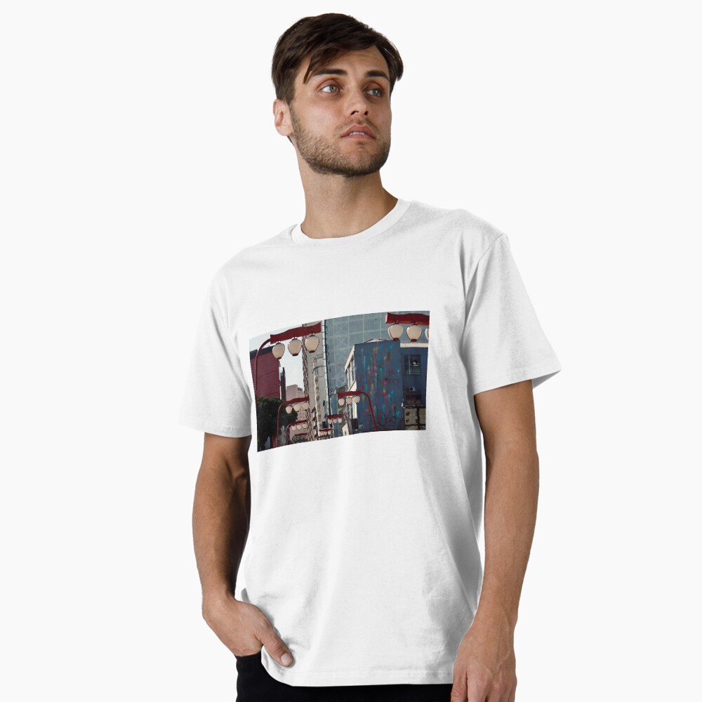 Item preview, Premium T-Shirt designed and sold by teruyalab.