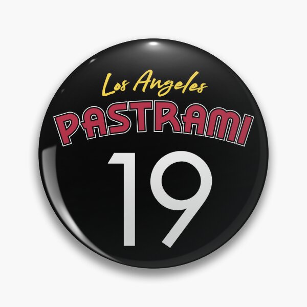 Item preview, Los Angeles Pastrami designed and sold by twHistory.