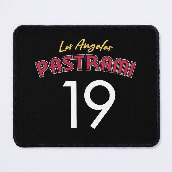 Item preview, Los Angeles Pastrami designed and sold by twHistory.