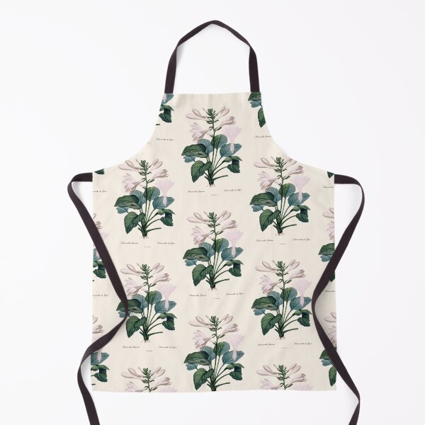 Item preview, Hemerocallis Japonica | Hemerocallis du Japon | Pierre-Joseph Redouté designed and sold by LaMadeleine.
