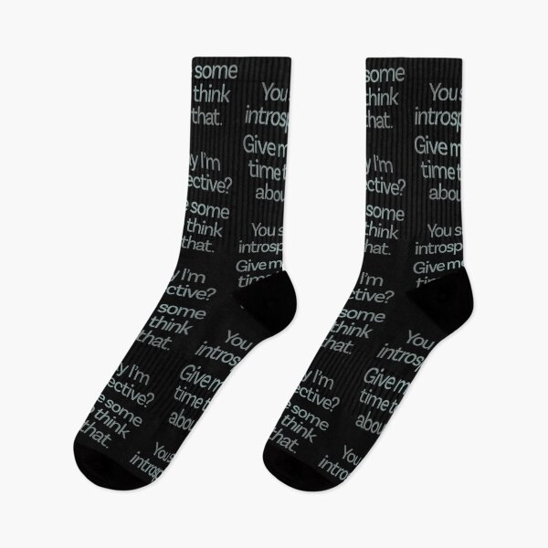 Item preview, Introspective? v.3 designed and sold by x1brett.