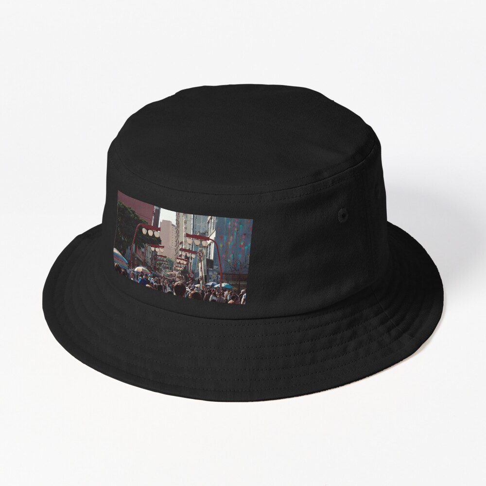 Item preview, Bucket Hat designed and sold by teruyalab.