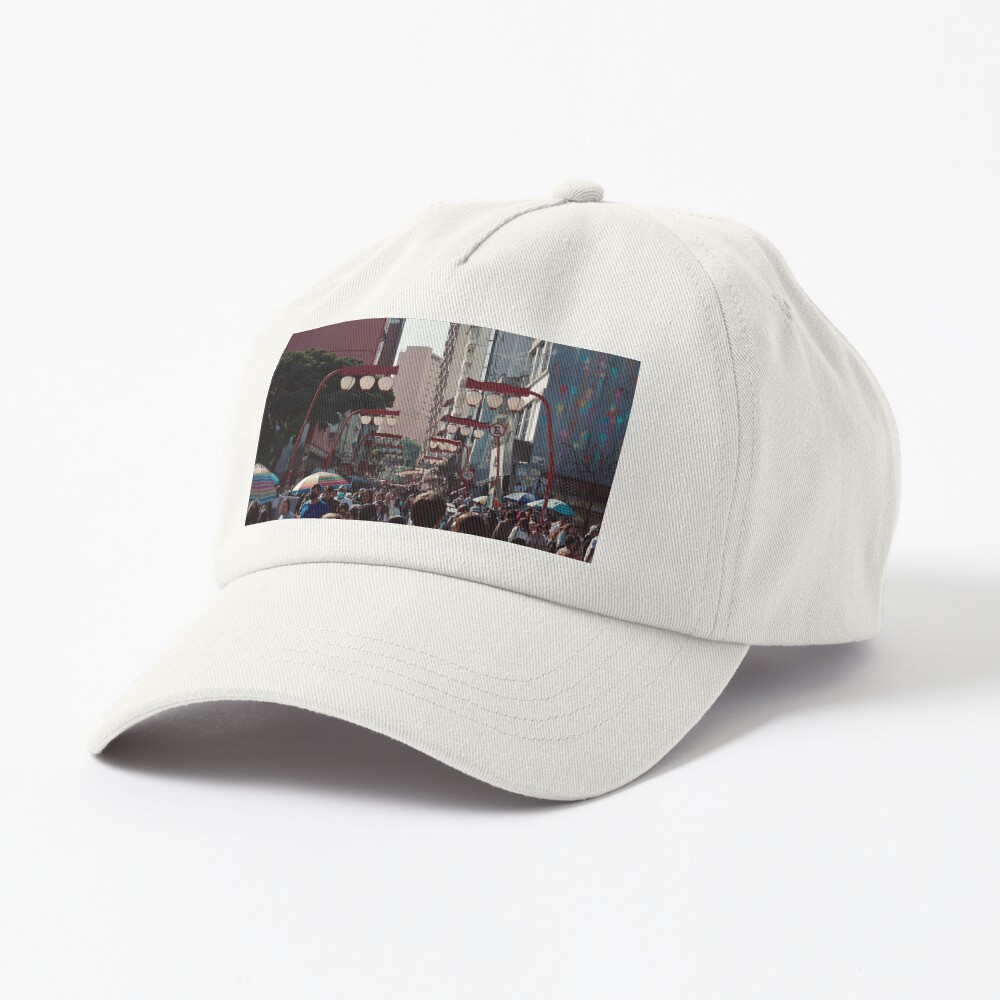 Item preview, Dad Hat designed and sold by teruyalab.
