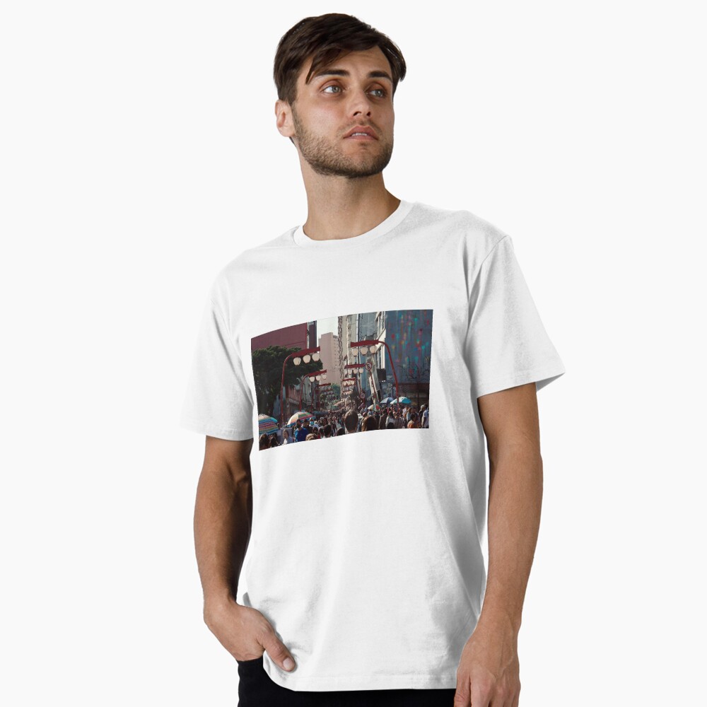 Item preview, Premium T-Shirt designed and sold by teruyalab.
