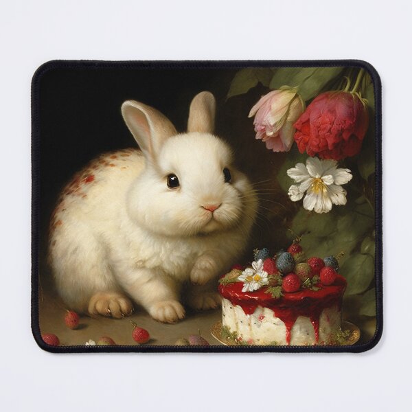 Item preview, Bunny's Bakery Bonanza designed and sold by SweetbriarTales.