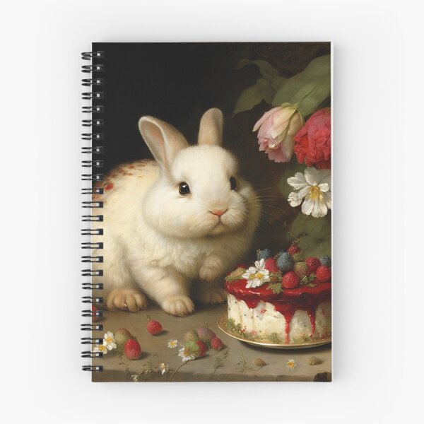 Item preview, Bunny's Bakery Bonanza designed and sold by SweetbriarTales.