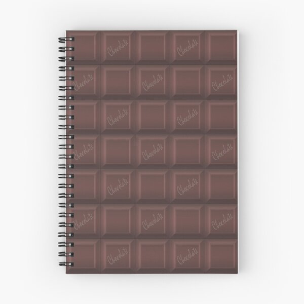 Item preview, Milk chocolate designed and sold by fuzzyfox.