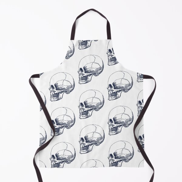 Item preview, Side Skull - Stay Dead designed and sold by winterwinter.