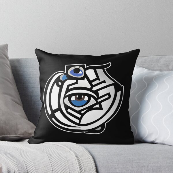 Item preview, Magickal Evil Eye Symbol designed and sold by Gogmagosh.