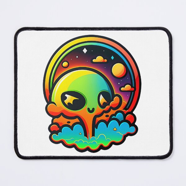 Item preview, Alien designed and sold by DrWhoDesign.