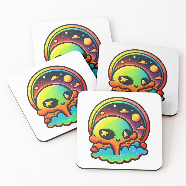Item preview, Alien designed and sold by DrWhoDesign.