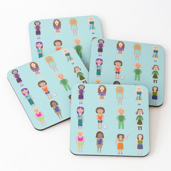 Item preview, Dressed and Ready for Success - Women Rock! designed and sold by clounewcomb.