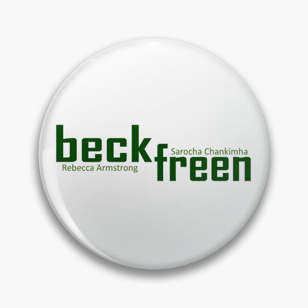 Item preview, BeckFreen VII designed and sold by CatiaCosta.