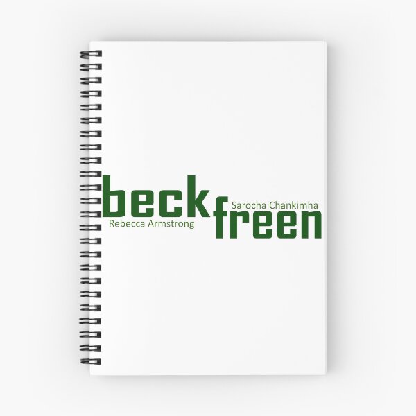 Item preview, BeckFreen VII designed and sold by CatiaCosta.
