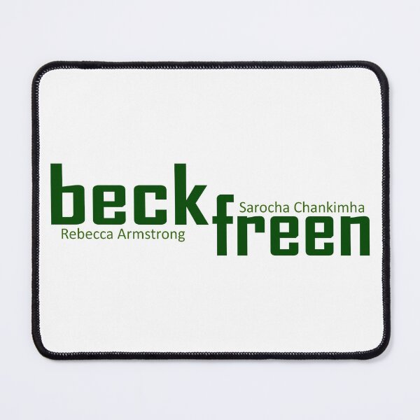 Item preview, BeckFreen VII designed and sold by CatiaCosta.