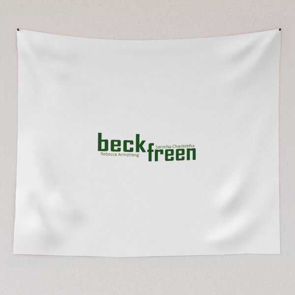 Item preview, BeckFreen VII designed and sold by CatiaCosta.