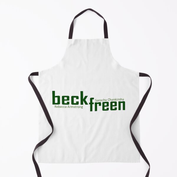 Item preview, BeckFreen VII designed and sold by CatiaCosta.