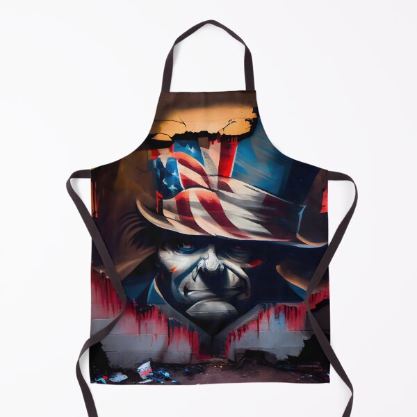Item preview, Money, and Corruption: An Anamorphic Spray Painted Mural designed and sold by digitalbrosse.