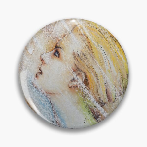 Item preview, Romy "Carry my Light through the Sky" designed and sold by Marianne Sol'So.