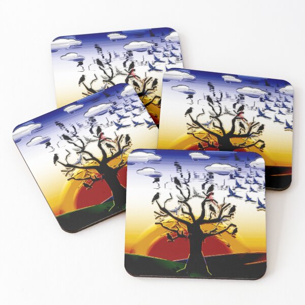 Item preview, 4 SEASONS WINTER designed and sold by Neil Finnemore.