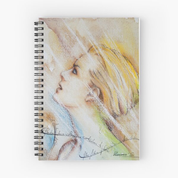 Item preview, Romy "Carry my Light through the Sky" designed and sold by Marianne Sol'So.
