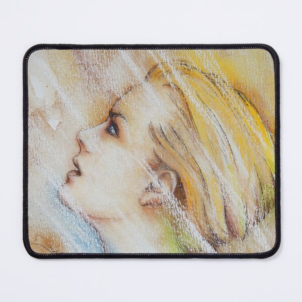 Item preview, Romy "Carry my Light through the Sky" designed and sold by Marianne Sol'So.