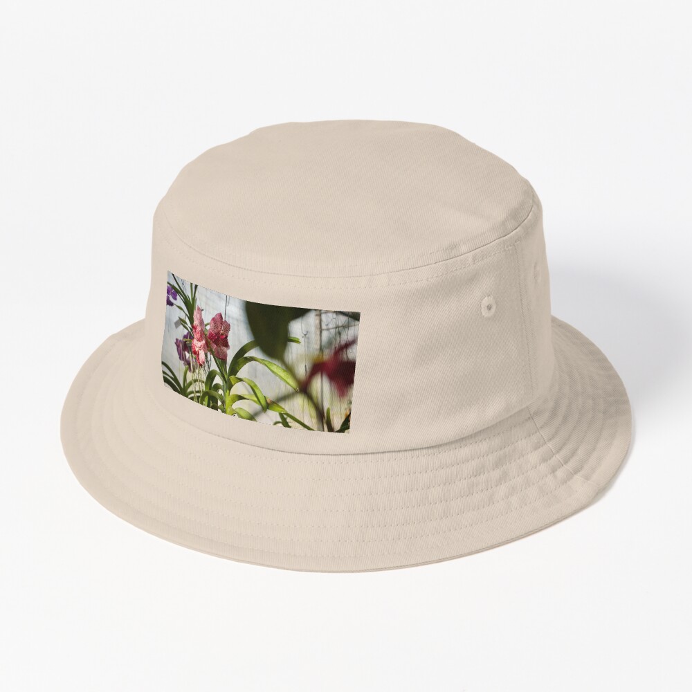 Item preview, Bucket Hat designed and sold by teruyalab.
