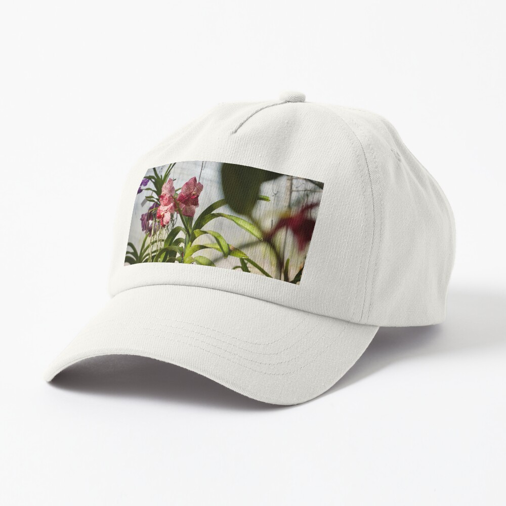Item preview, Dad Hat designed and sold by teruyalab.