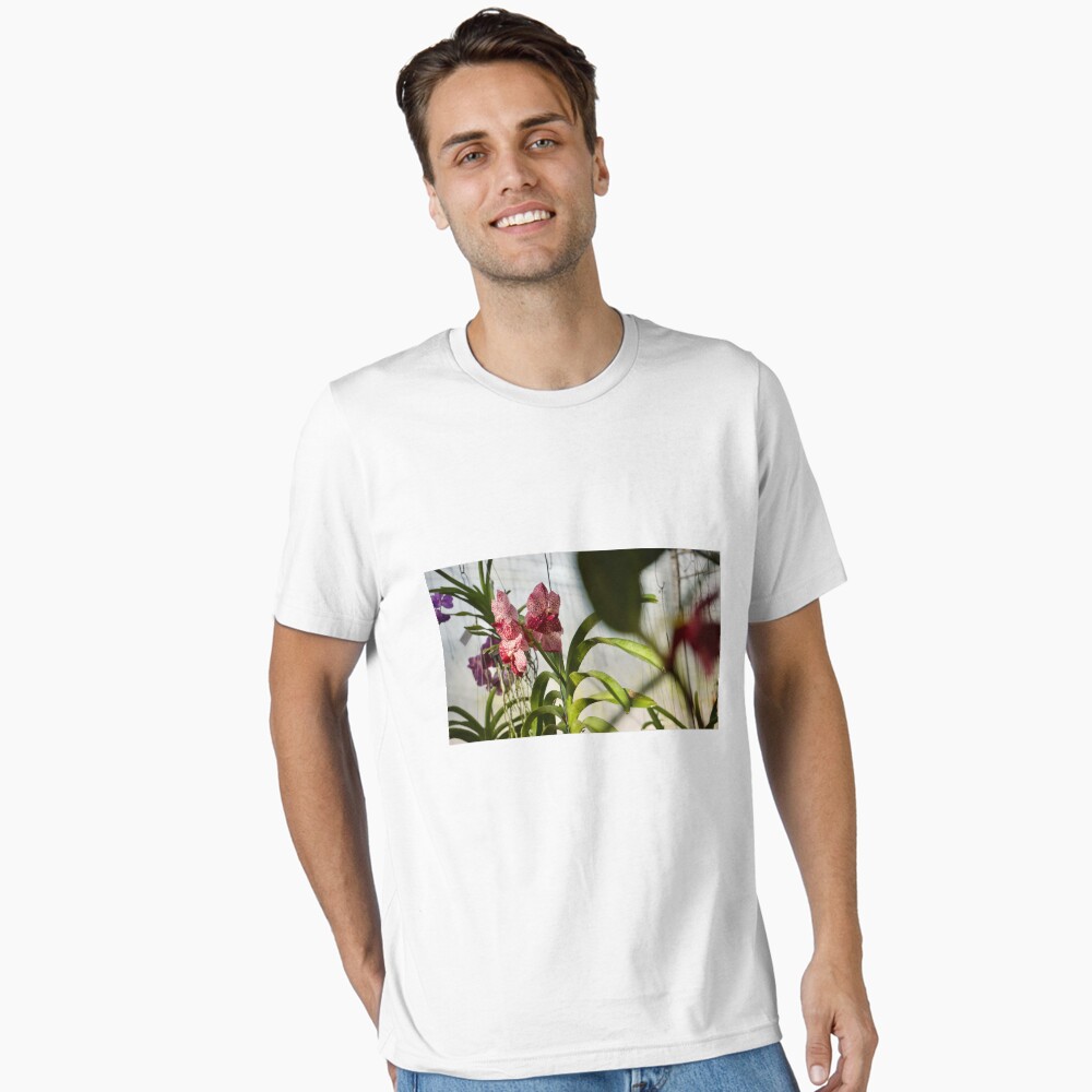 Item preview, Essential T-Shirt designed and sold by teruyalab.