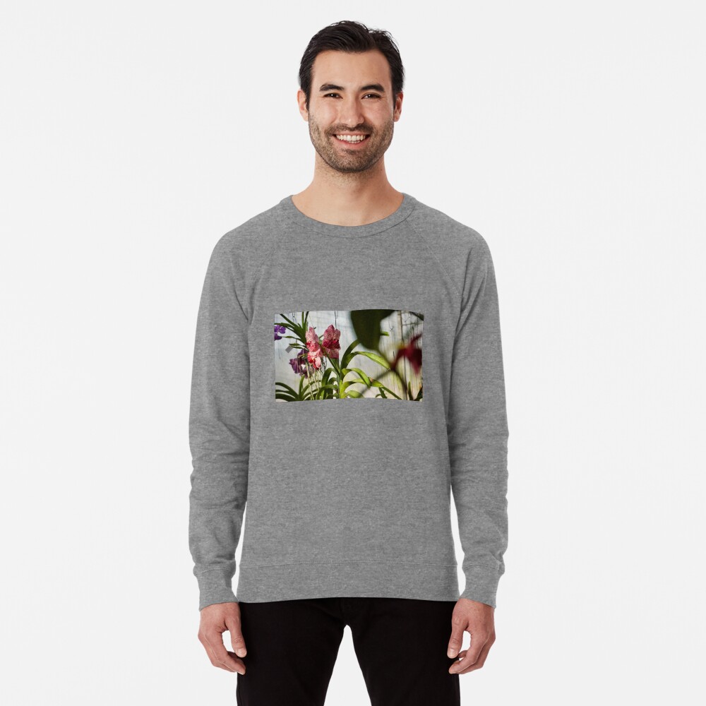 Item preview, Lightweight Sweatshirt designed and sold by teruyalab.