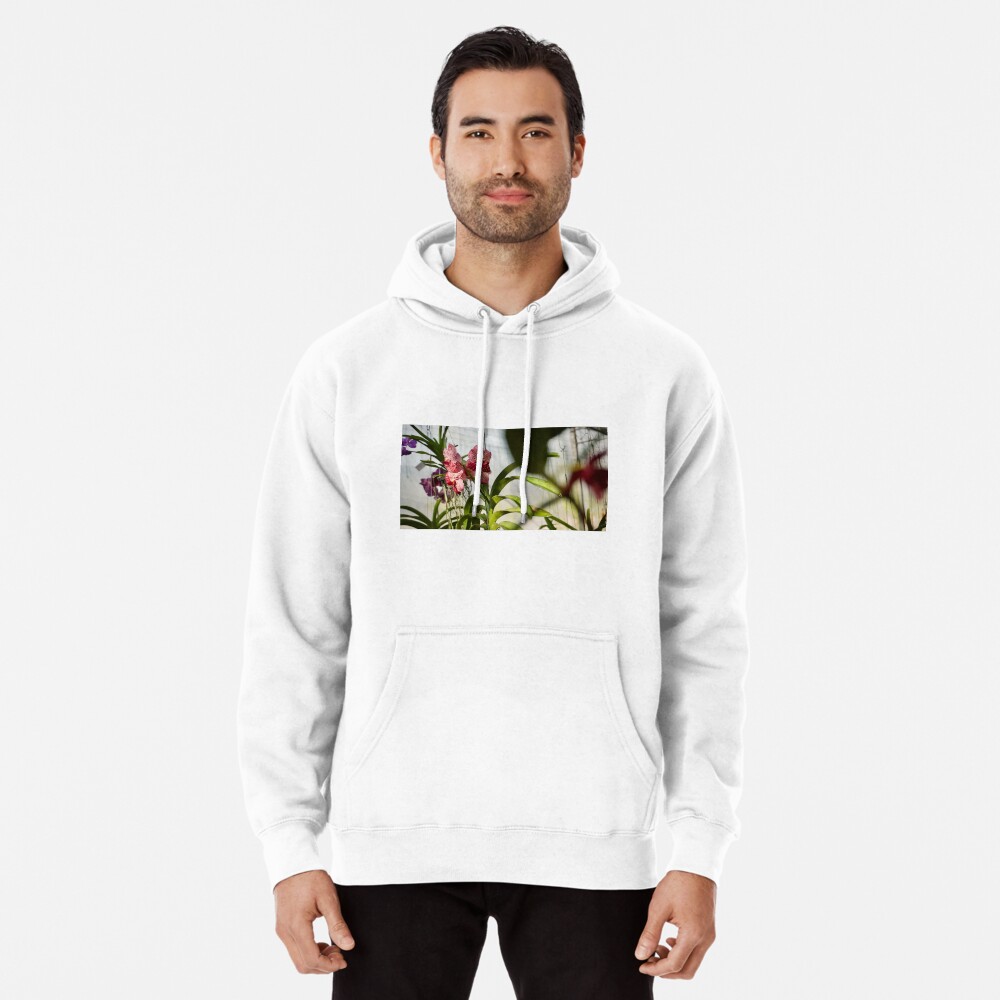 Item preview, Pullover Hoodie designed and sold by teruyalab.