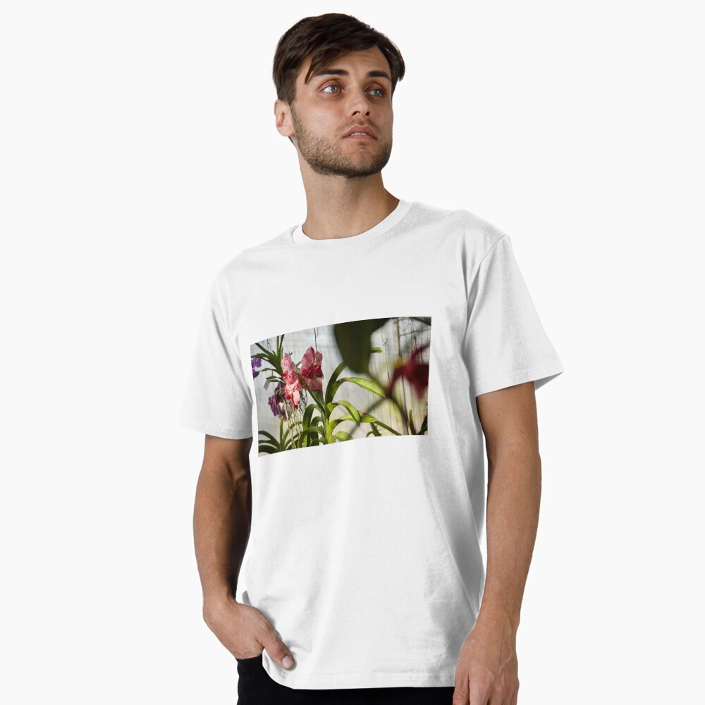 Item preview, Premium T-Shirt designed and sold by teruyalab.