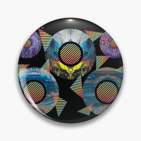 Item preview, Vivid Dream designed and sold by AbrorschachArt.