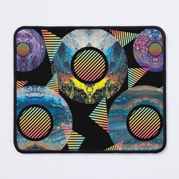 Item preview, Vivid Dream designed and sold by AbrorschachArt.
