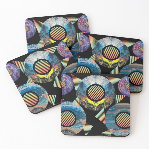 Item preview, Vivid Dream designed and sold by AbrorschachArt.