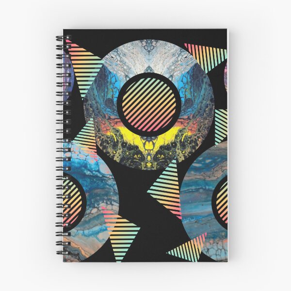 Item preview, Vivid Dream designed and sold by AbrorschachArt.