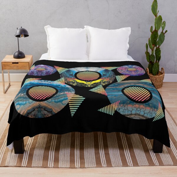 Item preview, Vivid Dream designed and sold by AbrorschachArt.