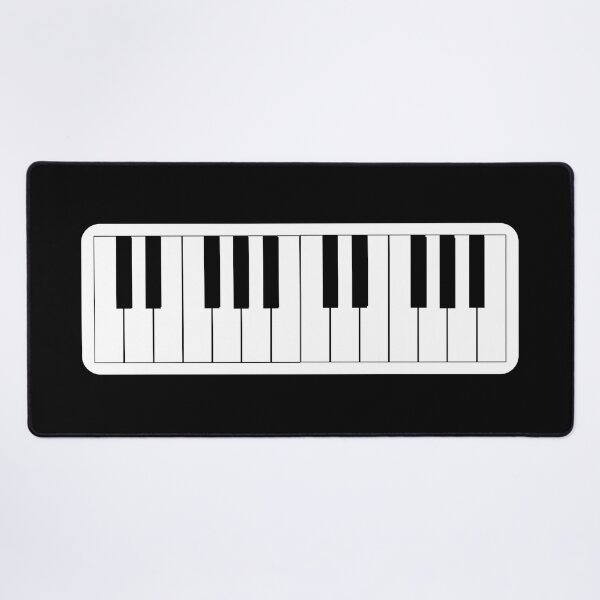 Item preview, piano keys designed and sold by jannisgu.
